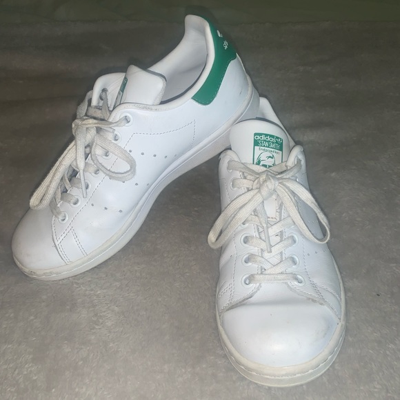 Adidas Original Stan Smith Sneaker 5.5 M/ 7.5 W - Picture 2 of 5